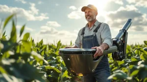 découvrez smag, l'outil indispensable pour les agriculteurs. optimisez la gestion de vos cultures, améliorez votre rendement et prenez des décisions éclairées grâce à notre technologie innovante. transformez votre exploitation agricole avec smag.