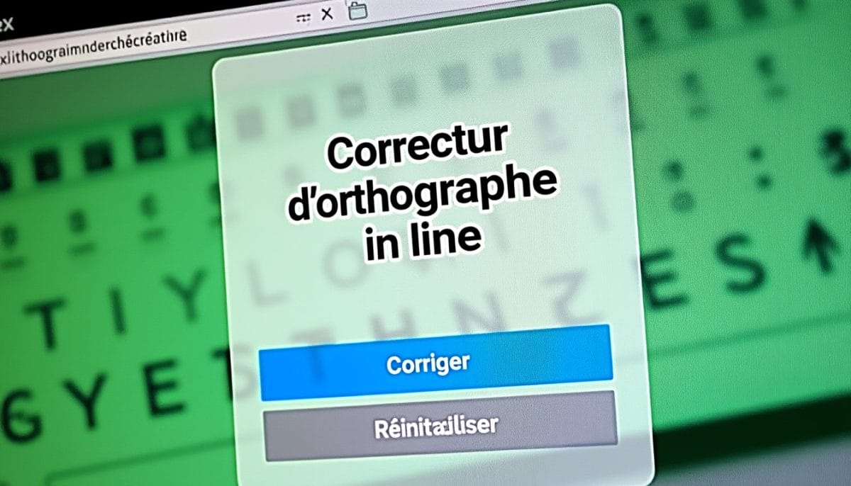 découvrez bonpatron, le correcteur de fautes d'orthographe en ligne qui vous aide à améliorer vos écrits en français. profitez d'une correction rapide et efficace pour tous vos documents, que ce soit pour des études, un travail ou des échanges personnels.