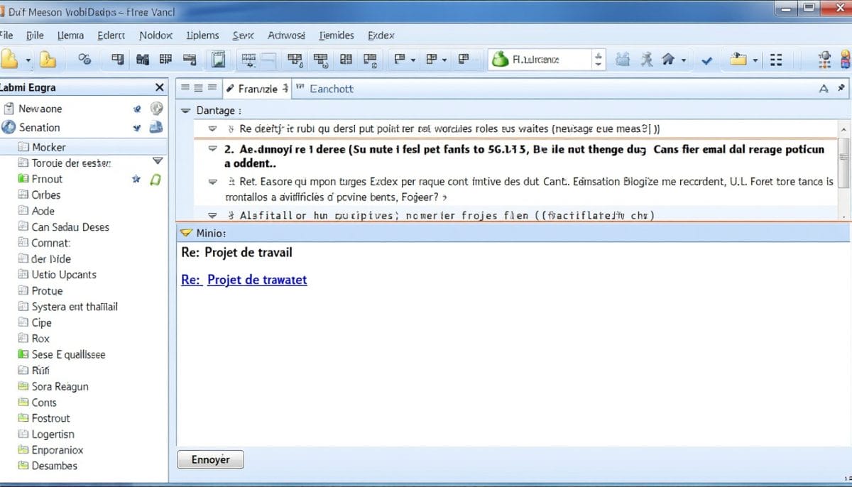 découvrez free zimbra, un logiciel de messagerie performant et gratuit, idéal pour gérer vos courriels, calendriers et contacts en toute simplicité. profitez d'une interface conviviale et de fonctionnalités avancées pour optimiser votre communication.