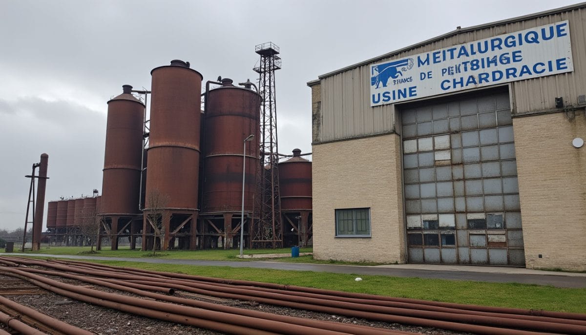 découvrez le secteur secondaire en france, son rôle clé dans l'économie, ses principales industries, et son influence sur l'innovation et l'emploi. plongez dans l'évolution de la production manufacturière et des technologies qui façonnent l'avenir industriel du pays.