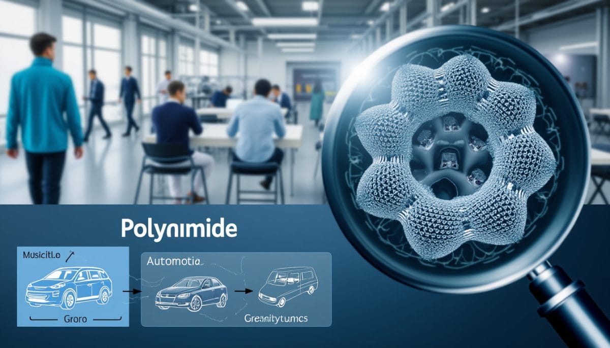 découvrez les avantages et inconvénients du polyamide, un matériau prisé pour sa résistance et sa légèreté. apprenez quand et pourquoi choisir le polyamide pour vos projets textiles et industriels.