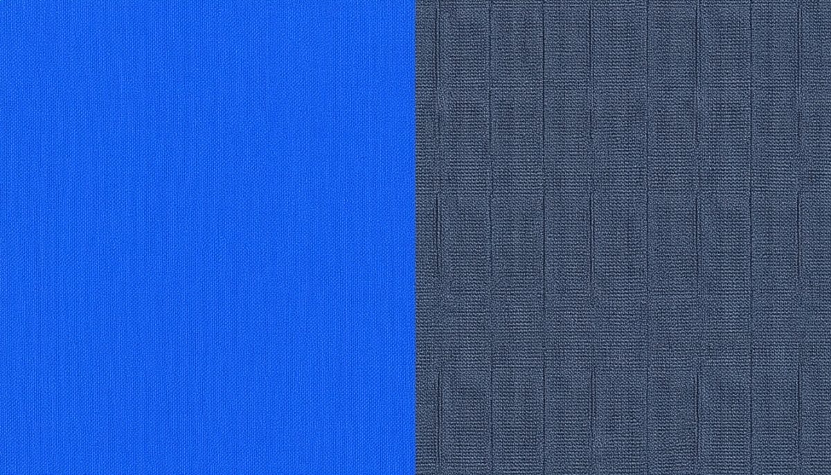 découvrez les principales différences entre le polyester et le polyamide, deux fibres synthétiques couramment utilisées dans l'industrie textile. cette comparaison vous aidera à comprendre leurs caractéristiques, durabilité, entretien et applications, afin de faire un choix éclairé pour vos projets de mode ou de décoration.