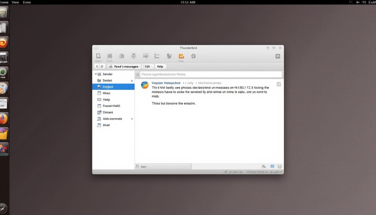 découvrez thunderbird, le client de messagerie open source qui vous permet de gérer vos emails avec efficacité. profitez d'une interface intuitive, d'outils de recherche avancés et de fonctionnalités de sécurité robustes pour une expérience de communication fluide et sécurisée.