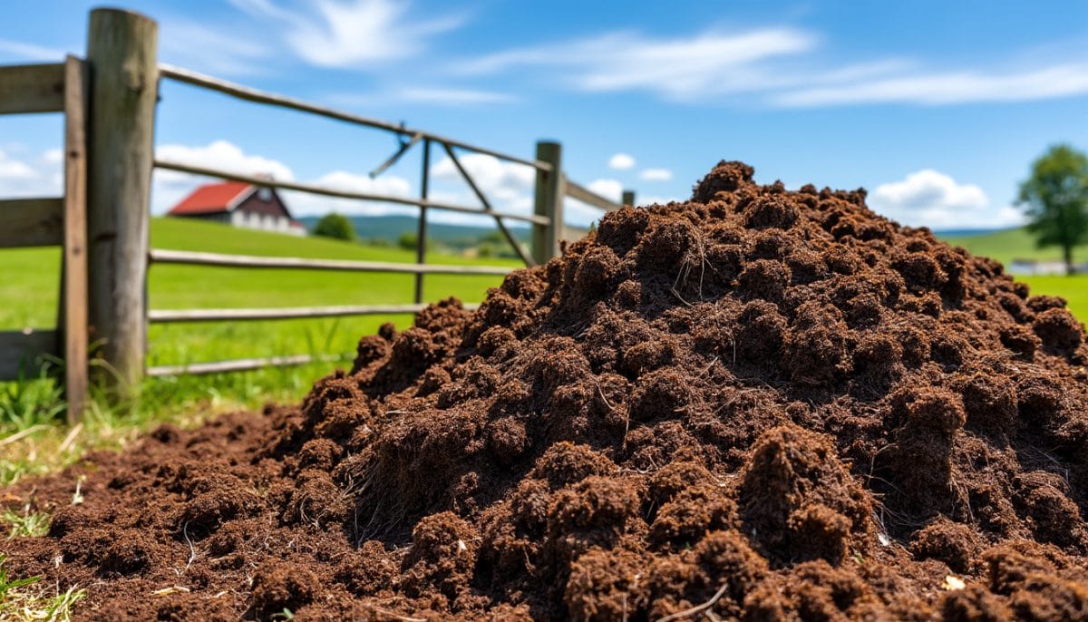 découvrez la définition du fumier, un amendement naturel essentiel pour enrichir le sol et favoriser la croissance des plantes. apprenez ses différents types et ses bienfaits dans l'agriculture.