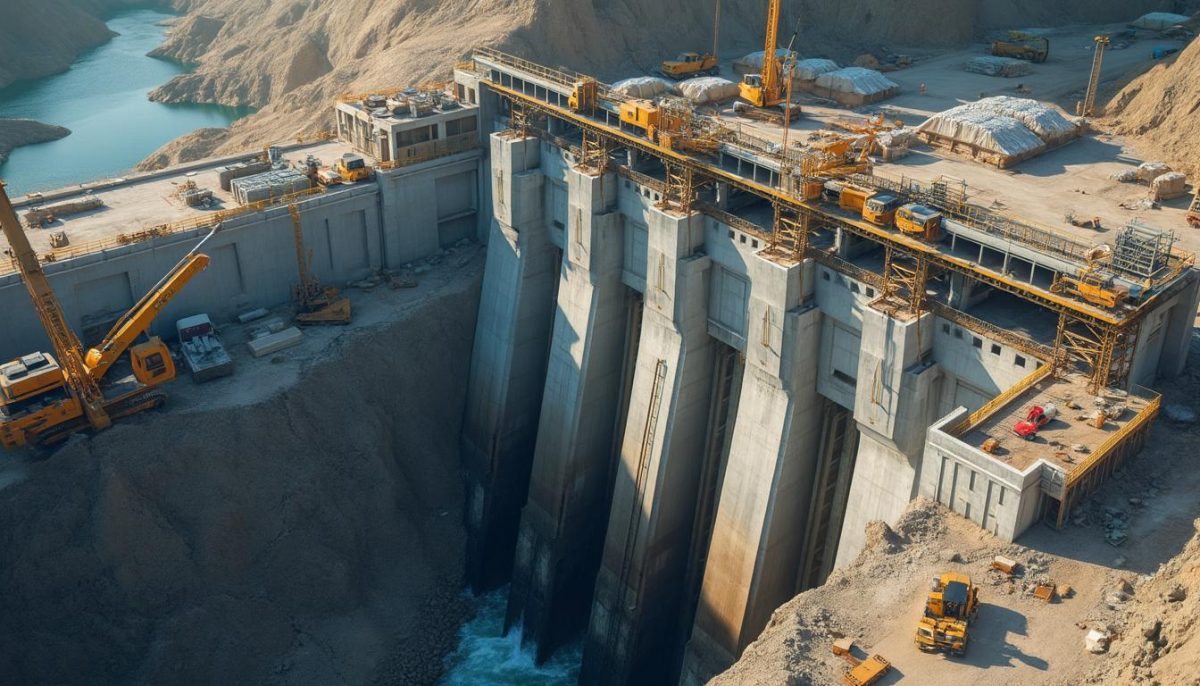 découvrez le fonctionnement des barrages hydrauliques et leurs nombreux avantages. apprenez comment cette technologie exploite la force de l'eau pour produire de l'énergie renouvelable, contrôler les inondations et fournir de l'eau potable. plongez dans l'univers de l'hydroélectricité et ses impacts sur l'environnement.