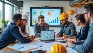 découvrez les critères essentiels pour sélectionner le logiciel crm parfait adapté aux spécificités du secteur de la construction. optimisez la gestion de vos projets, améliorez la communication avec vos clients et boostez votre efficacité grâce à nos conseils pratiques.