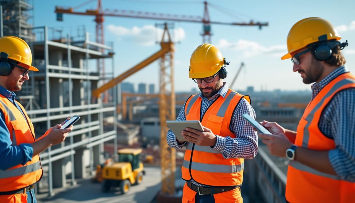 découvrez comment choisir le logiciel crm idéal pour le secteur de la construction. suivez nos conseils pratiques pour optimiser la gestion de vos projets, renforcer la collaboration d'équipe et améliorer la relation client grâce à des outils adaptés à vos besoins spécifiques.