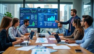 découvrez les différences entre un logiciel comptable et un erp pour choisir la solution idéale pour votre entreprise. optimisez votre gestion financière et opérationnelle grâce à nos conseils et conseils d'experts.