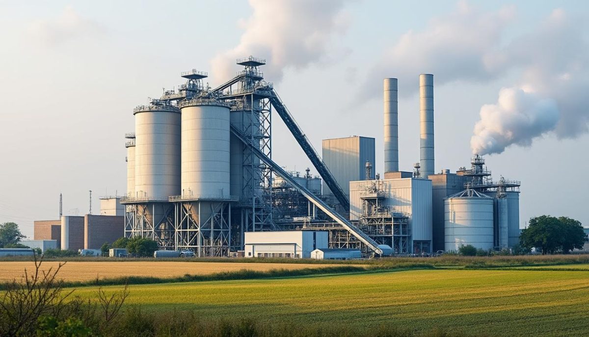 découvrez tout ce qu'il faut savoir sur la biomasse, une source d'énergie renouvelable. apprenez comment elle fonctionne, ses avantages, et comment l'utiliser efficacement pour réduire votre empreinte carbone et promouvoir la durabilité.