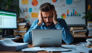 découvrez les limites d'excel pour la comptabilité des associations et explorez les alternatives adaptées. cet article analyse les inconvénients d'excel et présente des solutions plus efficaces pour gérer les finances de votre association.