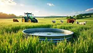 découvrez les bienfaits de l'avoine pour la culture agricole et l'alimentation animale : rendement, valeur nutritionnelle, résilience, et atouts économiques pour optimiser vos élevages et cultures.