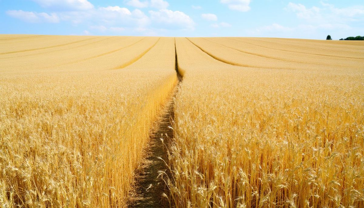 découvrez les nombreux avantages de l'avoine en culture et en alimentation animale : résistance, rendement élevé, richesse nutritive et bienfaits pour la santé du bétail.