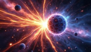 découvrez la fusion nucléaire, un phénomène énergétique fascinant qui alimente les étoiles. apprenez comment ce processus transforme l'hydrogène en hélium, libérant ainsi une immense quantité d'énergie. explorez son fonctionnement, ses applications potentielles et ses enjeux pour l'avenir de l'énergie sur terre.