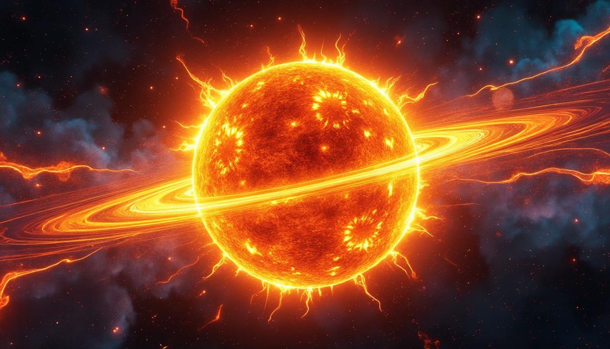 découvrez la fusion nucléaire, un phénomène énergétique fascinant qui alimente les étoiles. explorez son fonctionnement, ses avantages potentiels pour l'énergie durable et son rôle dans l'avenir énergétique de notre planète.