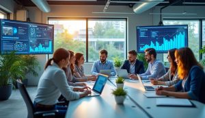 découvrez ce qu'est un progiciel de gestion intégré (pgi) et apprenez comment optimiser la gestion de votre entreprise grâce à des outils adaptés. maximisez votre efficacité opérationnelle et améliorez la collaboration entre vos équipes avec un pgi performant.