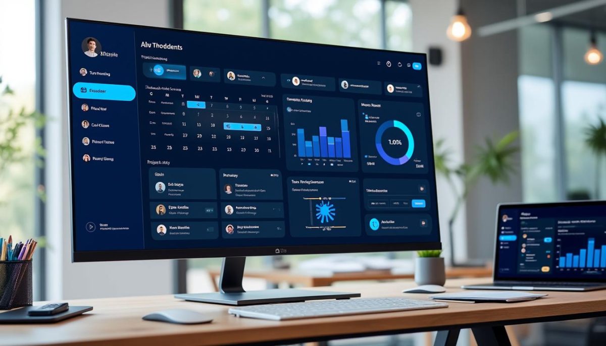 découvrez ce qu'est un progiciel de gestion intégré (pgi) et comment il peut transformer votre entreprise. apprenez des stratégies pour optimiser la gestion de votre activité, améliorer l'efficacité opérationnelle et maximiser la collaboration entre les équipes.