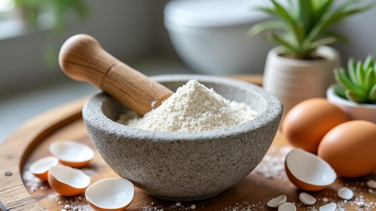 découvrez comment blanchir vos toilettes instantanément sans javel, ammoniaque ni détartrant grâce à une astuce ancestrale utilisant des coquilles d’œufs. naturelle, efficace et économique !